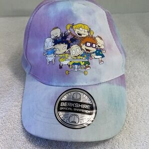 Rugrats Berkshire SnapBack Hat